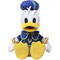 Square Enix Aku Ankka Kh Iii Teddy