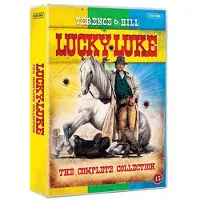 Lucky Luke - The Complete Collection