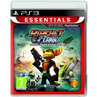 Ratchet and Clank Future: Tools Of Destruction (Essentials) (3)