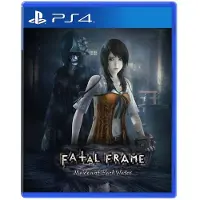 Fatal Frame: Maiden of Black Water - PlayStation 4