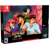 River City Girls Zero Classic Edition ()