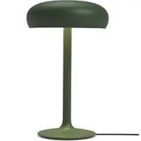 Please wait to be seated - Emendo Pöytävalaisin 39 cm Emerald