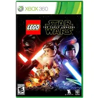 LEGO : The Force Awakens (Import) (X360)