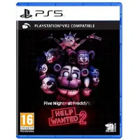 Five Nights at Freddy's: Help Wanted 2