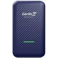 Carlinkit CPC200-CP2A Langaton sovitin Sininen
