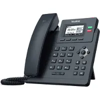 Yealink SIP-T31 IP-puhelin Harmaa LCD (SIP-T31)