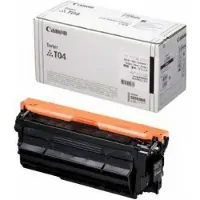 Canon Ink T04, 33000 sivua, Musta, 1 kpl (2980C001)