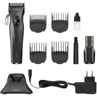 Wahl Choice Genio Black Lithium-Ion (Li-Ion)