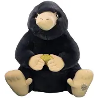 Quantum Harry Potter Fantastiset Eläimet Teddy 43 Cm