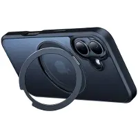 Torras Ostand Pro Iphone 16 Plus Puhelinkotelo