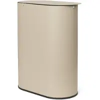 Ferm Living Enkel roska-astia, cashmere