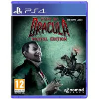 Fury of Dracula - Digital Edition