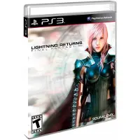 Lightning Returns: Final Fantasy XIII (usa)