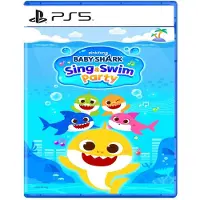 Baby Shark: Sing & Swim Party (5)