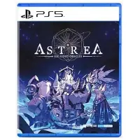 Ps5 Astrea: Six-sided Oracles (multi-language)-import Asia