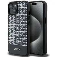 DKNY Dkhmp15spsospk Iphone 151413 6.1 Leather Printed Pattern Puhelinkotelo