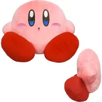 1UP Nintendo Together Plush Kirby - 32cm