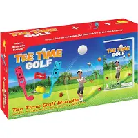 Tee Time Golf Bundle ()