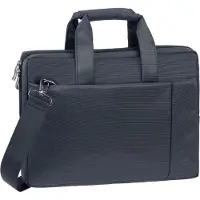 Rivacase 8221, Salkku, 33,8 cm (13.3"), 470 g (8221 BLACK)