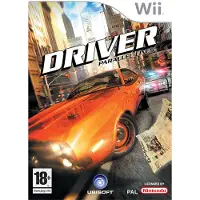Wii Driver Parallel Lines