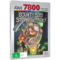 Bounty bob Strikes Back Retropelikonsoli