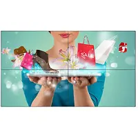 Philips 49" FHD 500NITS 24/7 VIDEOWALL DISPLAY 3.5MM OPS (49BDL2105X/00)
