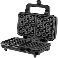MPM MGO-20M waffle iron
