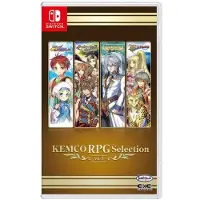 Kemco RPG Selection Vol.3 (ASIAN)
