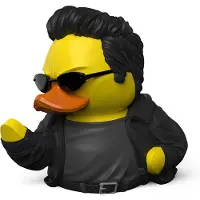 TUBBZ The Matrix Tubbz 1St Ed Neo