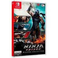 Ninja Gaiden - Master Collection