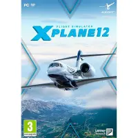 Pc X-plane 12 (fr/multi In Game)