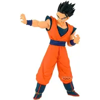 Banpresto Ultimate Gohan Match Makers Dragon Ball Z 16 Cm Kuvio