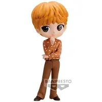Bandai Bts Tiny Tan Jin Dynamite Ver B Qposket-hahmo
