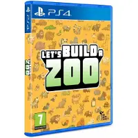 Let's Build a Zoo (4)