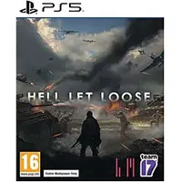 Hell Let Loose 5