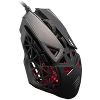 Mad Catz M.O.J.O M1 Lightweight -pelihiiri, musta