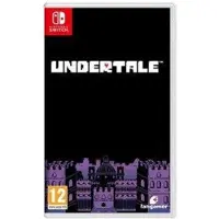 Undertale - Nintendo Switch - RPG
