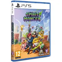 Spirit Mancer (PS5)