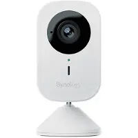 Synology CC400W turvakamera Kuutio IP-turvakamera Sisätila ja ulkotila 2560 x 1440 pikseliä Katto/seinä/työpöytä (CC400W)