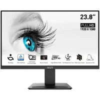 MSI MP2412 24/FHD/VA/100Hz/1ms