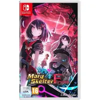 Switch Mary Skelter Finale Day One Edition