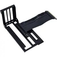 Lian Li Vertical GPU Kit for A3-mATX, musta