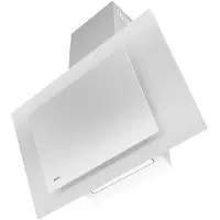 AKPO Wk-4 Nero 2.0 T300 Linear Led Perinteinen Liesituuletin 50 Cm
