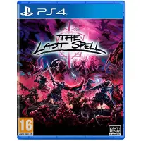 the Last Spell