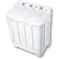 Ravanson Washing machine with a spin dryer XPB-800