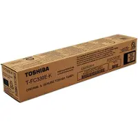 Toshiba Värikasetti musta, 18.400 sivua