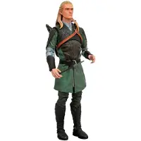 Diamond Select Legolas Taru Sormusten Herrasta -hahmo 18 Cm