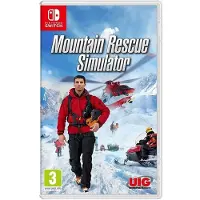 Mountain Rescue Simulator ()