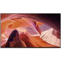 Sony FWD-65X80L LED 65'' 4K Ultra HD Google TV