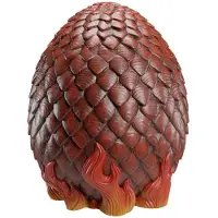 Grupo Erik Game of Thrones keksipurkki (Dragon Egg)